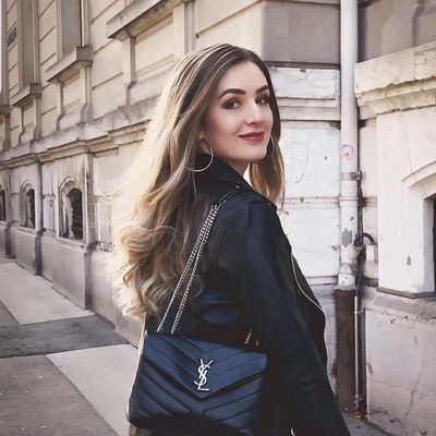 YSL Bag