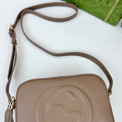 Gucci Bag — 8