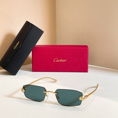 Cartier Sunglasses — 4