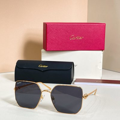 Cartier Sunglasses