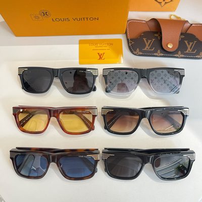 LV Sunglasses — 8