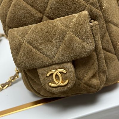 Chanel Bag — 5