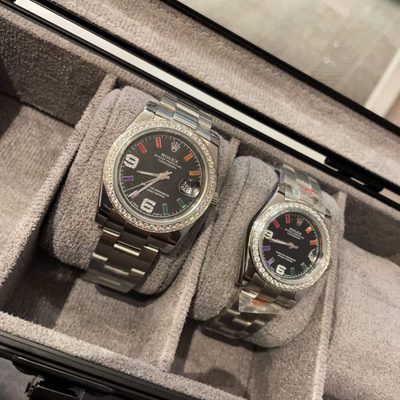 Rolex Watch — 5