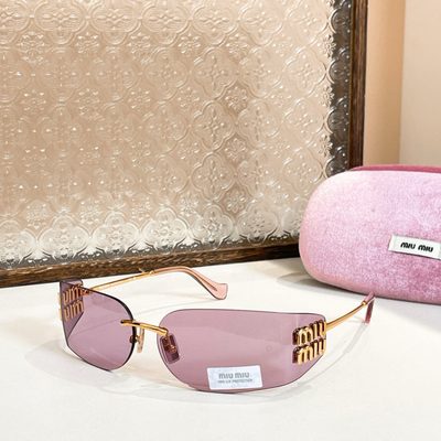 Miu Miu Sunglasses