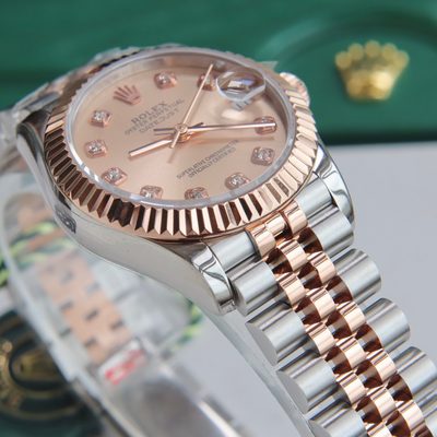 Rolex Watch — 6