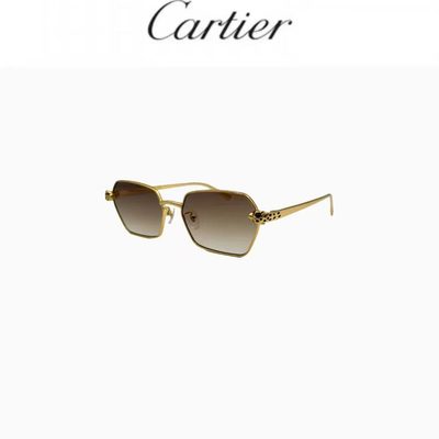 Cartier Sunglasses — 5