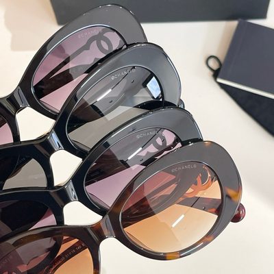 Chanel Sunglasses — 7