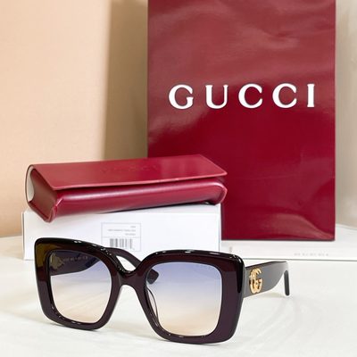 Gucci Sunglasses — 3