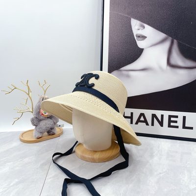 Celine Bucket Hat — 4