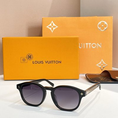 LV Sunglasses — 3