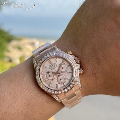 Rolex Watch — 4