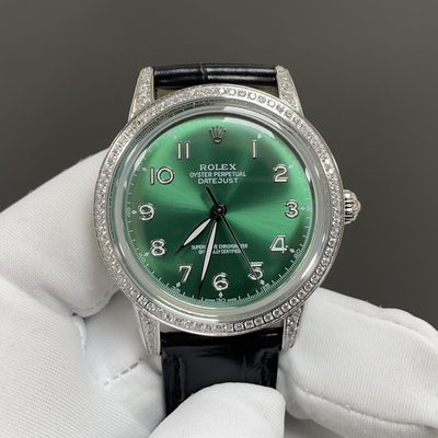 Rolex Watch