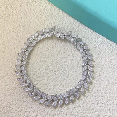 Tiffany Jewellery — 9