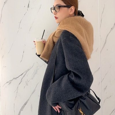 YSL Bag — 4