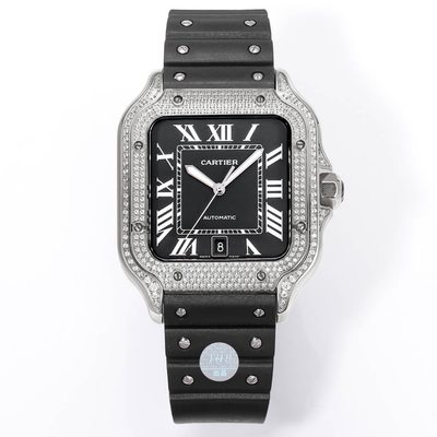 Cartier Watch — 4