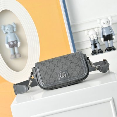 Gucci Ophidia Super Mini shoulder bag