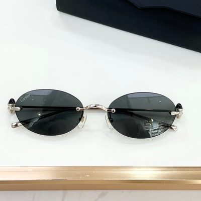 Cartier Sunglasses — 6