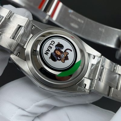 Rolex Watch — 6
