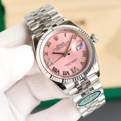 Rolex Watch — 5
