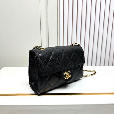Chanel Bag — 4