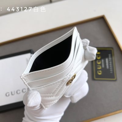Gucci Card Holder — 9