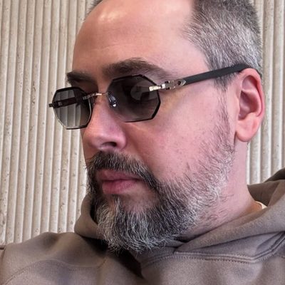 Cartier Sunglasses — 3