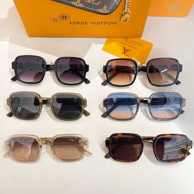 LV Sunglasses — 9