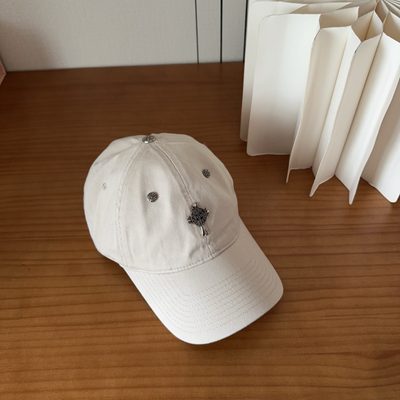 Chrome Hearts Cap — 4