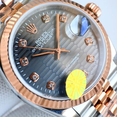 Rolex Watch — 5