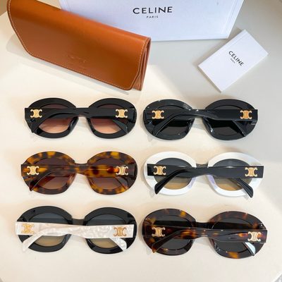 Celine Sunglasses — 8