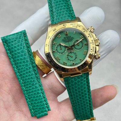 Rolex Watch — 9