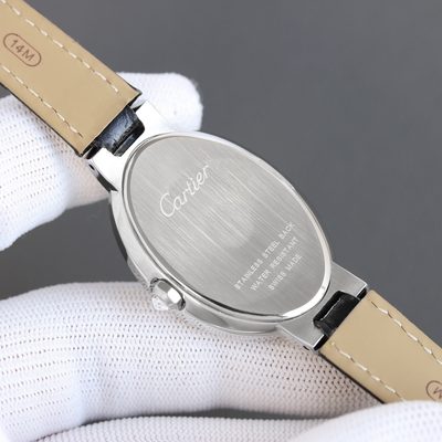Cartier Watch — 8