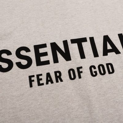Essentials — 5