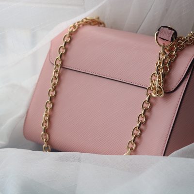 Louis Vuitton Bag — 5