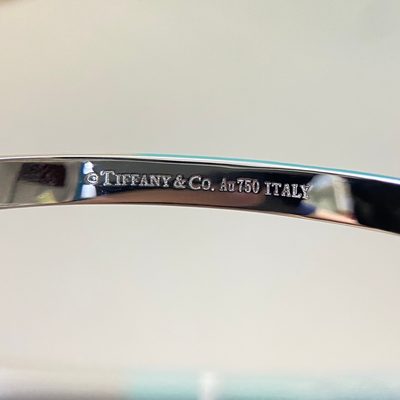 Tiffany Jewellery — 5