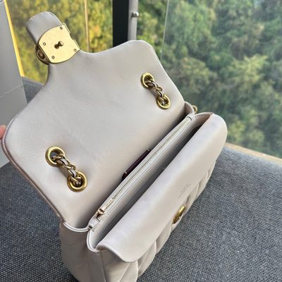 Coach Bag — 7