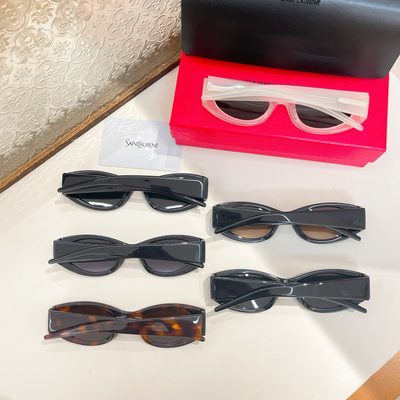 YSL Sunglasses — 8