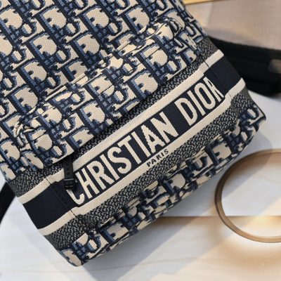 Dior Bag — 3