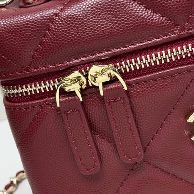 Chanel Bag — 3