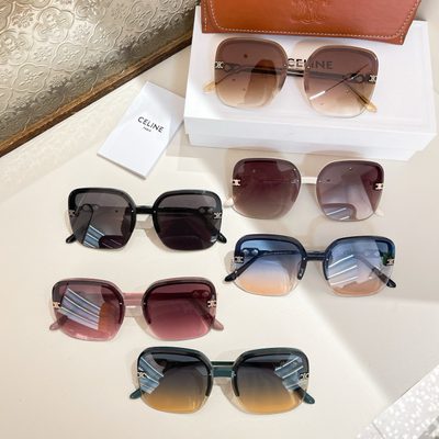 Celine Sunglasses — 9