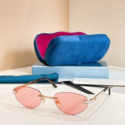 Gucci Sunglasses — 3