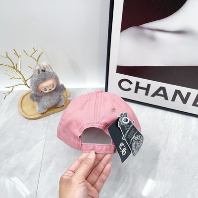 Chrome Hearts Cap — 7