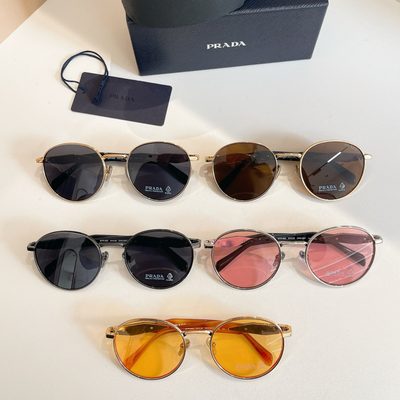 Prada Sunglasses — 8