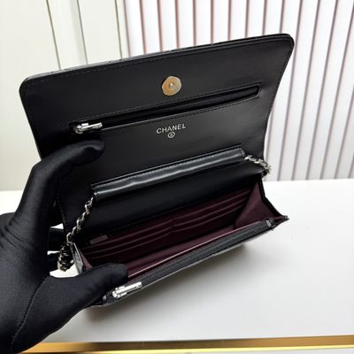 Chanel Bag — 9