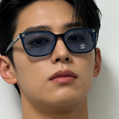 Chanel Sunglasses — 5