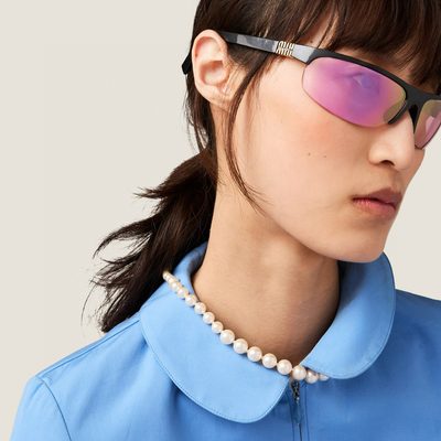 Miu Miu Sunglasses — 3