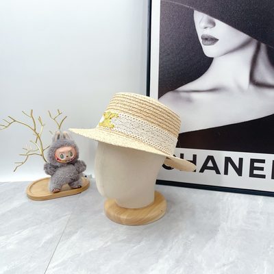 Celine Bucket Hat — 4