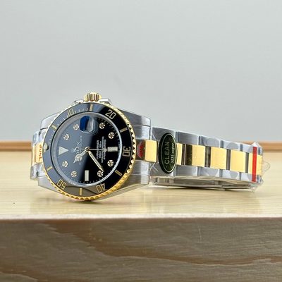 Rolex Watch — 4