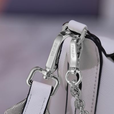 Prada Bag — 5