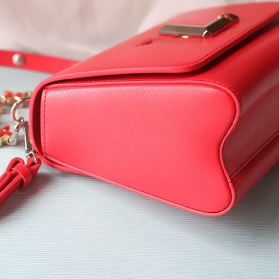 Louis Vuitton Bag — 7